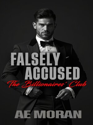 cover image of Falsely Accused